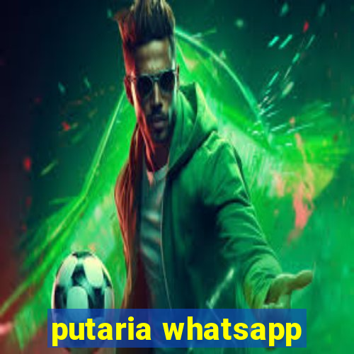 putaria whatsapp